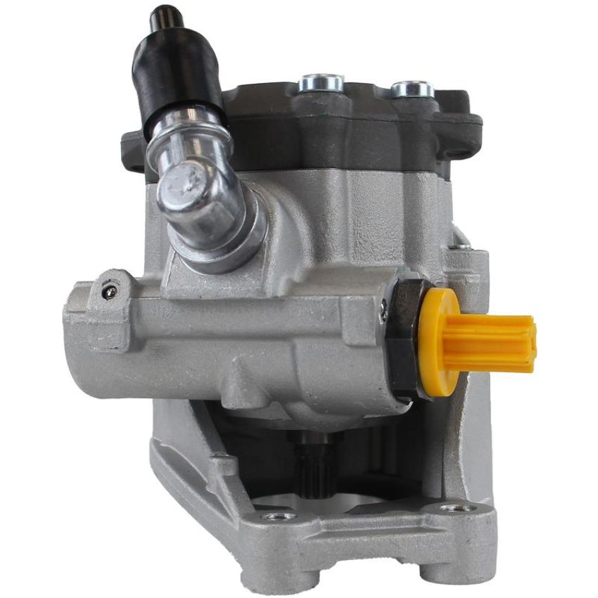 ATLANTIC AUTO ENTPRS 5699N AAE New Hydraulic Power Steering Pump 100% Tested