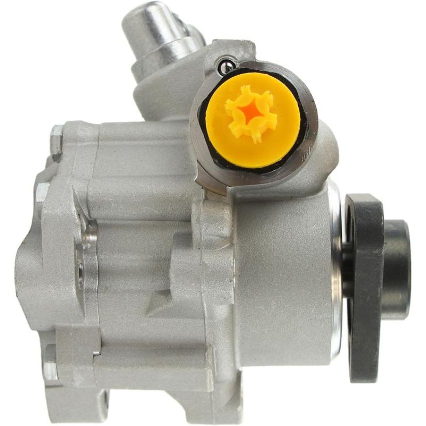 ATLANTIC AUTO ENTPRS 5703N AAE New Hydraulic Power Steering Pump 100% Tested