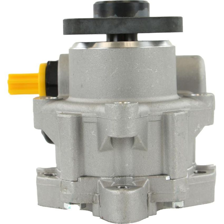 ATLANTIC AUTO ENTPRS 5704N AAE New Hydraulic Power Steering Pump 100% Tested