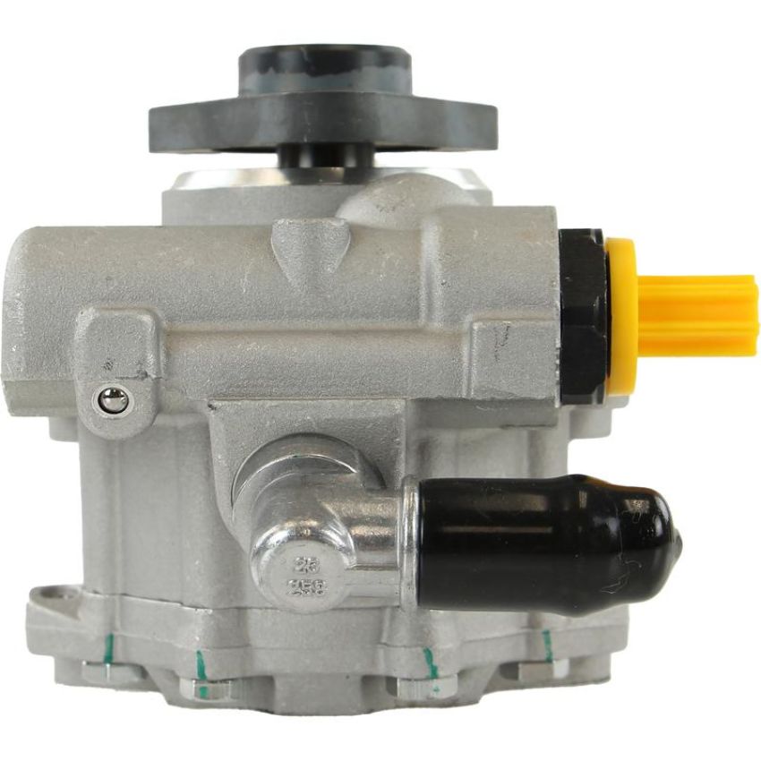 ATLANTIC AUTO ENTPRS 5704N AAE New Hydraulic Power Steering Pump 100% Tested