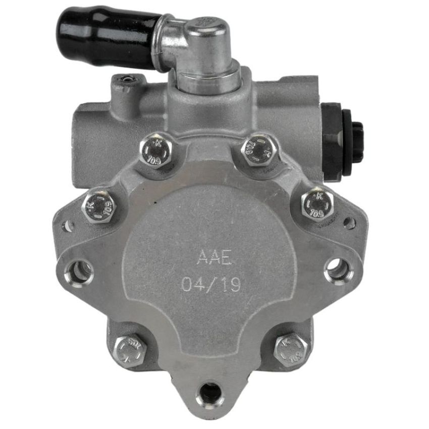ATLANTIC AUTO ENTPRS 5705N AAE New Hydraulic Power Steering Pump 100% Tested