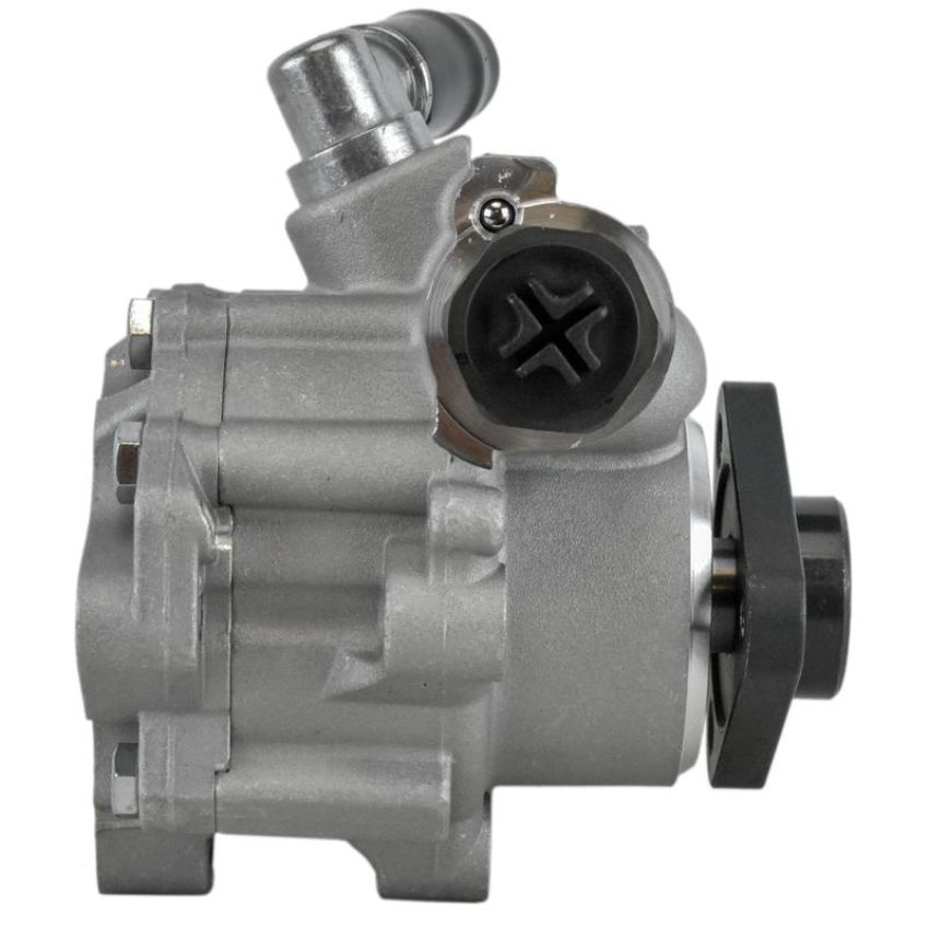 ATLANTIC AUTO ENTPRS 5705N AAE New Hydraulic Power Steering Pump 100% Tested