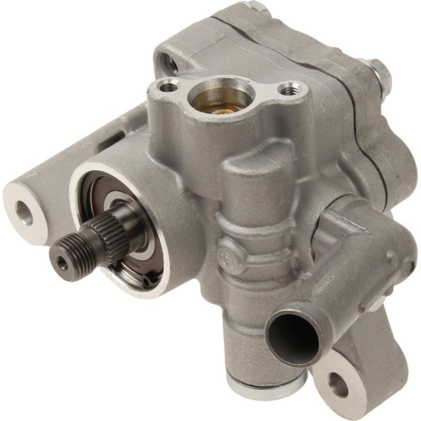 ATLANTIC AUTO ENTPRS 5706N AAE New Hydraulic Power Steering Pump 100% Tested