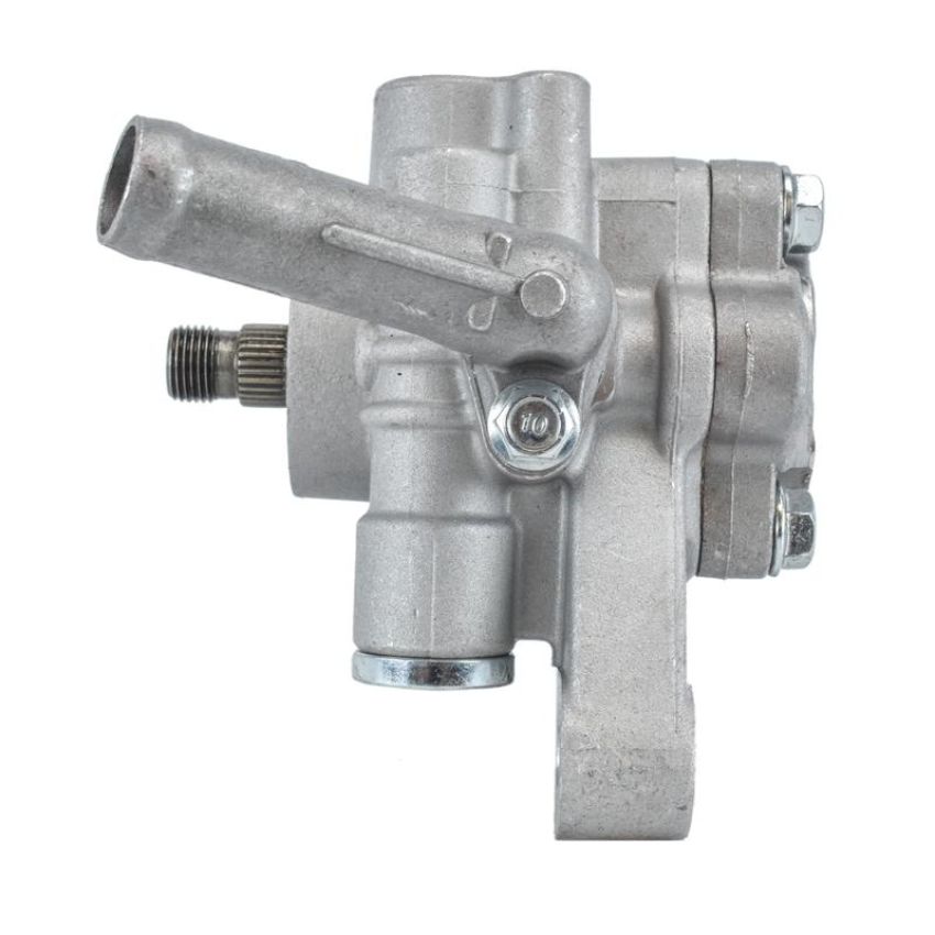 ATLANTIC AUTO ENTPRS 5706N AAE New Hydraulic Power Steering Pump 100% Tested