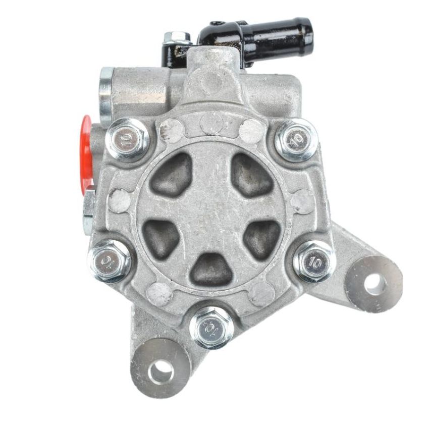 ATLANTIC AUTO ENTPRS 5710N AAE New Hydraulic Power Steering Pump 100% Tested