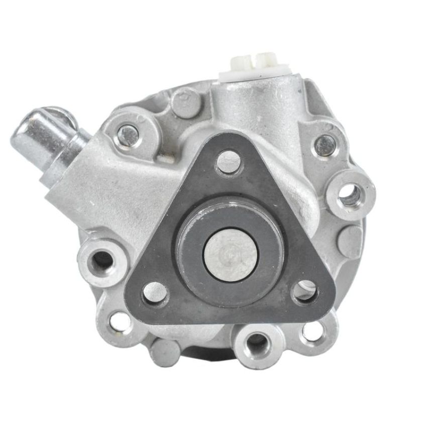 ATLANTIC AUTO ENTPRS 5712N AAE New Hydraulic Power Steering Pump 100% Tested