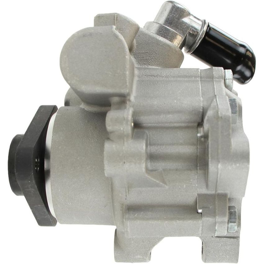 ATLANTIC AUTO ENTPRS 5714N AAE New Hydraulic Power Steering Pump 100% Tested