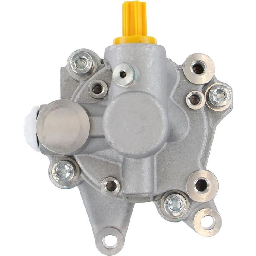 ATLANTIC AUTO ENTPRS 5718N AAE New Hydraulic Power Steering Pump 100% Tested