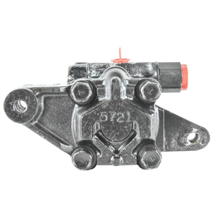 ATLANTIC AUTO ENTPRS 5721 AAE Remanufactured Hydraulic Power Steering Pump 100% Tested