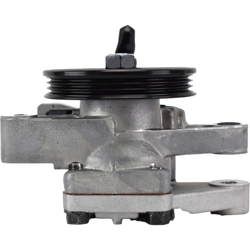 ATLANTIC AUTO ENTPRS 5721N AAE New Hydraulic Power Steering Pump 100% Tested