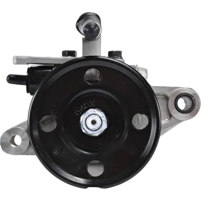 ATLANTIC AUTO ENTPRS 5721N AAE New Hydraulic Power Steering Pump 100% Tested