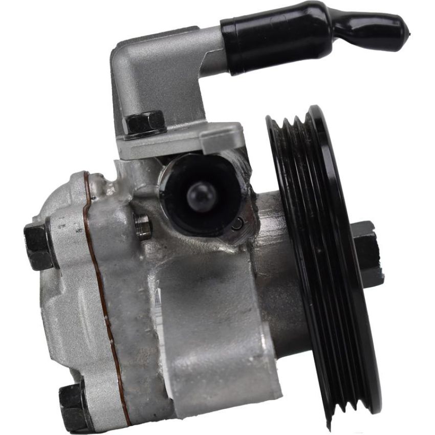 ATLANTIC AUTO ENTPRS 5721N AAE New Hydraulic Power Steering Pump 100% Tested