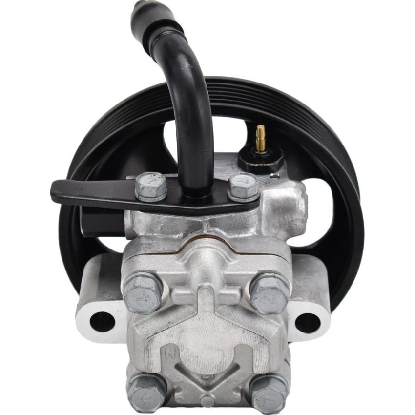 ATLANTIC AUTO ENTPRS 5725N AAE New Hydraulic Power Steering Pump 100% Tested