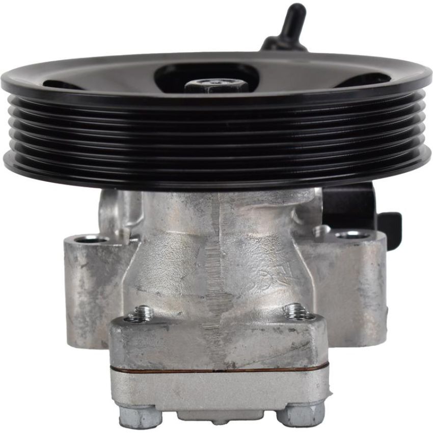 ATLANTIC AUTO ENTPRS 5725N AAE New Hydraulic Power Steering Pump 100% Tested