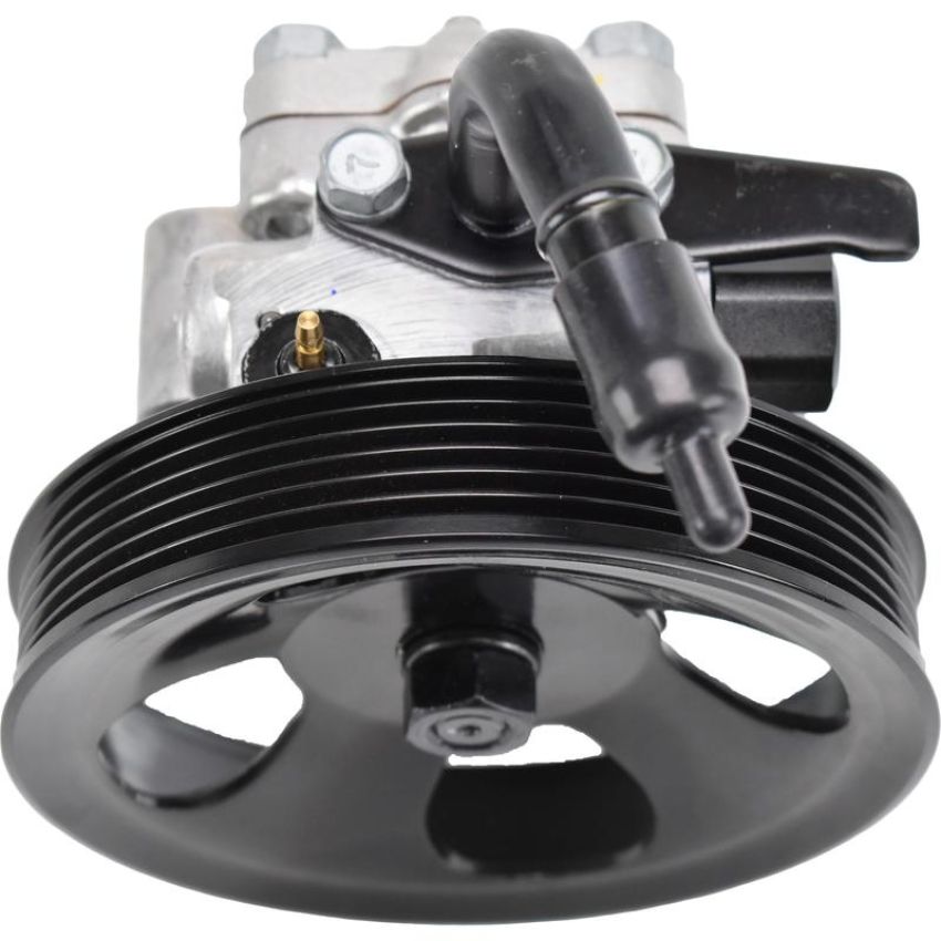ATLANTIC AUTO ENTPRS 5725N AAE New Hydraulic Power Steering Pump 100% Tested