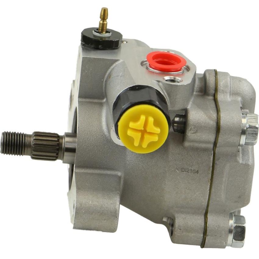 ATLANTIC AUTO ENTPRS 5726N AAE New Hydraulic Power Steering Pump 100% Tested