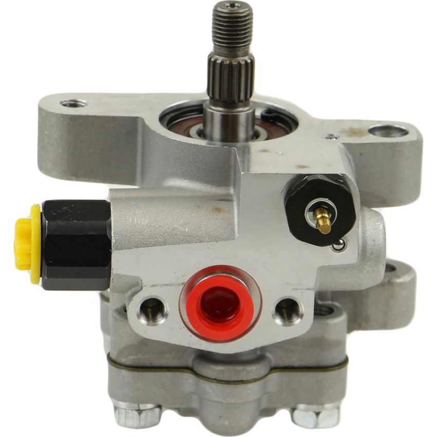 ATLANTIC AUTO ENTPRS 5726N AAE New Hydraulic Power Steering Pump 100% Tested