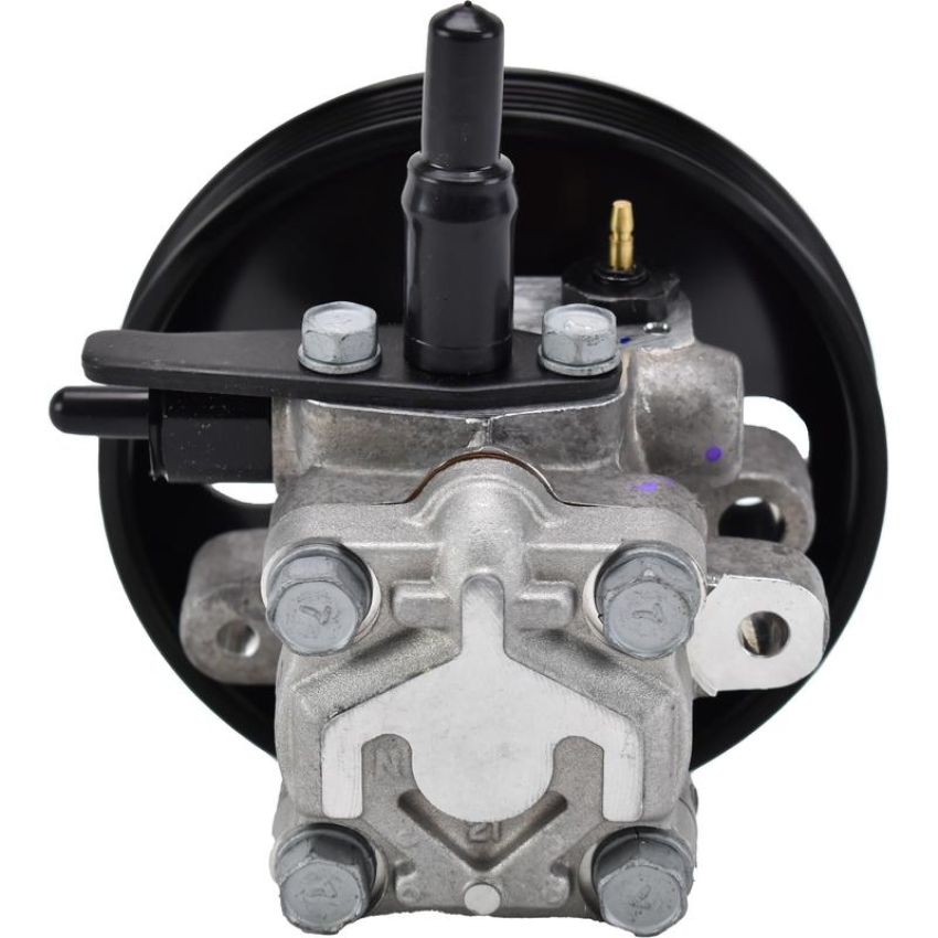 ATLANTIC AUTO ENTPRS 5727N AAE New Hydraulic Power Steering Pump 100% Tested