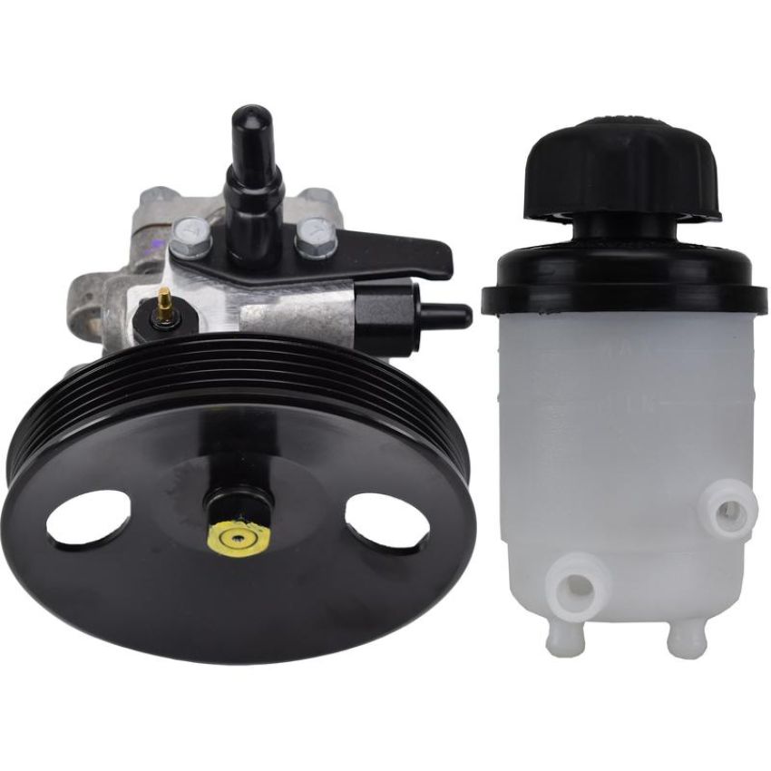 ATLANTIC AUTO ENTPRS 5727NKTA AAE New Power Steering Pump Kit