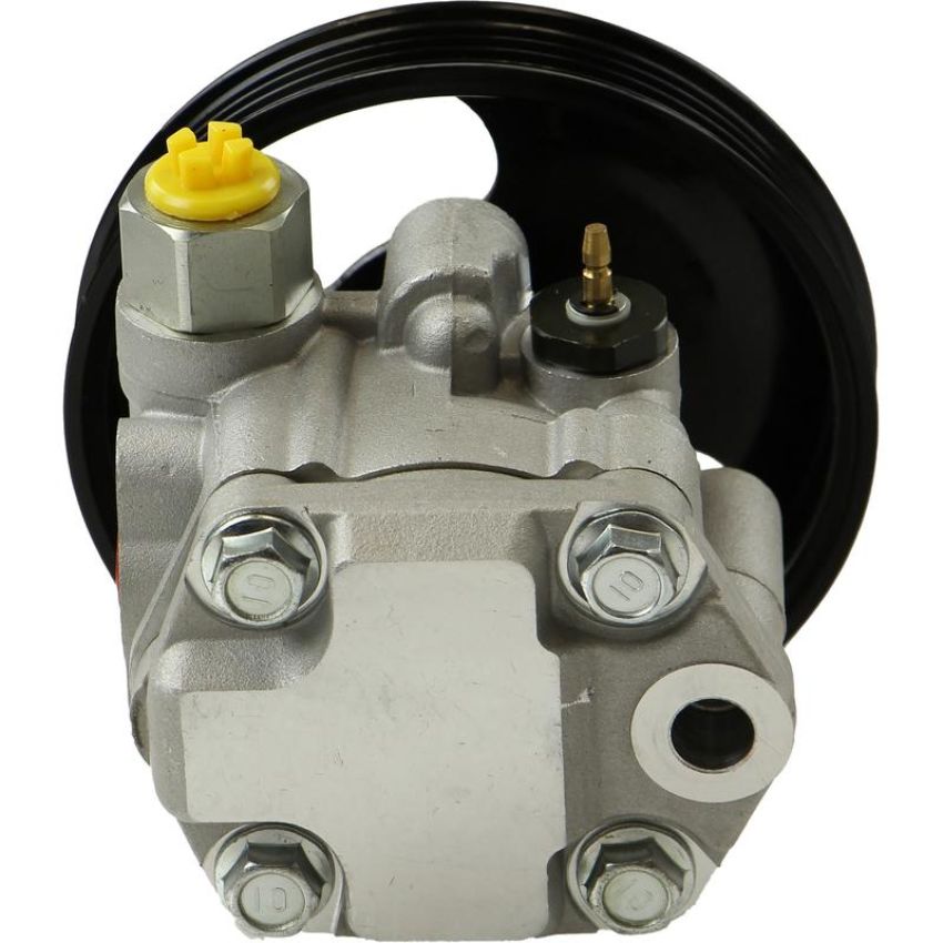 ATLANTIC AUTO ENTPRS 5731N AAE New Hydraulic Power Steering Pump 100% Tested
