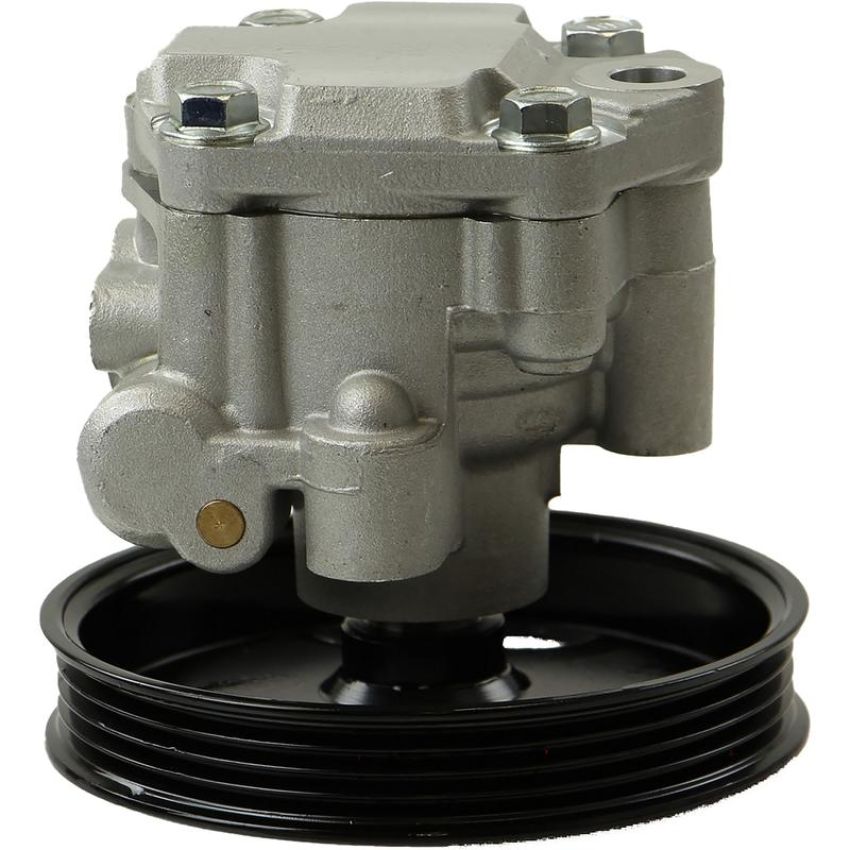ATLANTIC AUTO ENTPRS 5731N AAE New Hydraulic Power Steering Pump 100% Tested