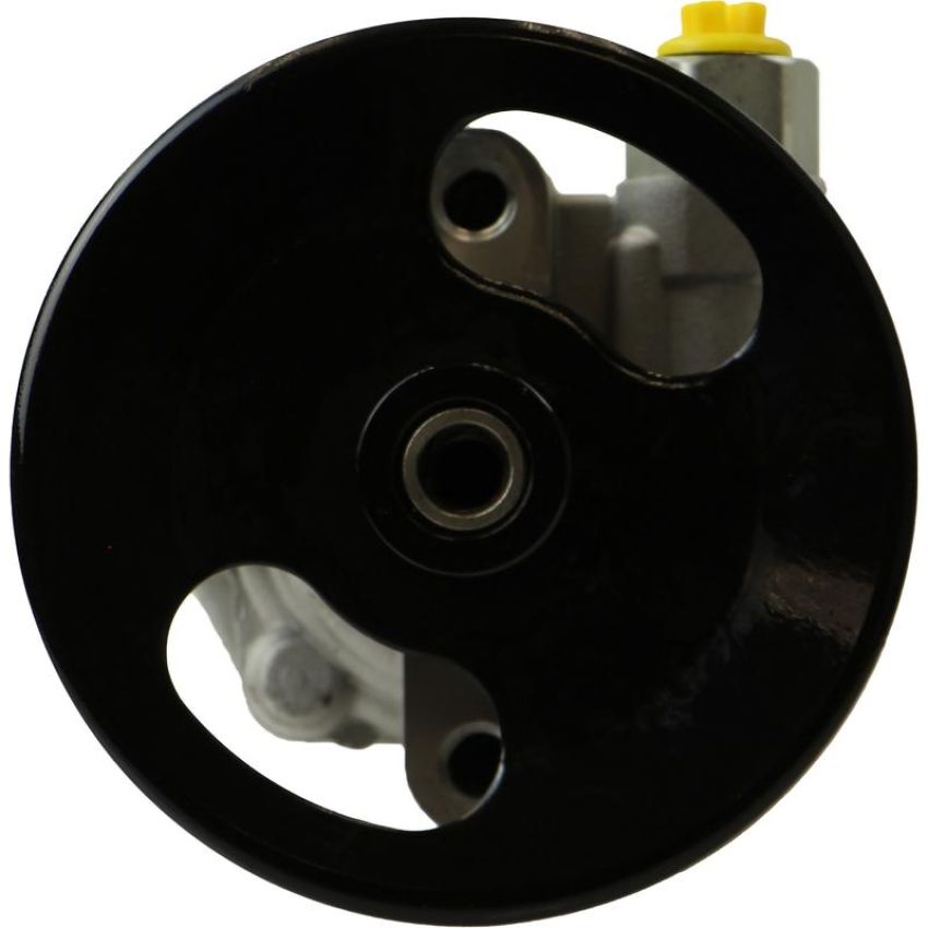 ATLANTIC AUTO ENTPRS 5731N AAE New Hydraulic Power Steering Pump 100% Tested