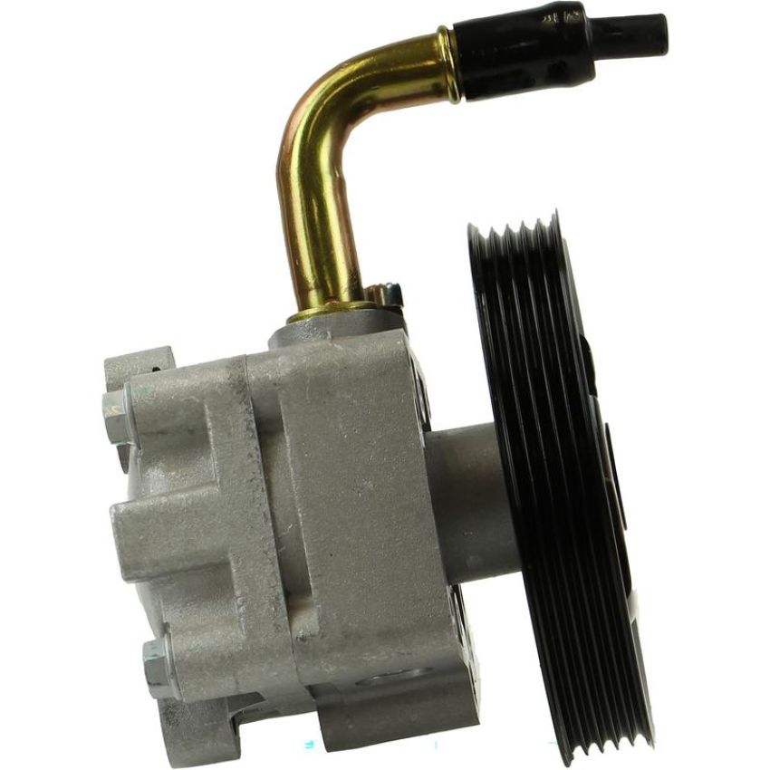 ATLANTIC AUTO ENTPRS 5734N AAE New Hydraulic Power Steering Pump 100% Tested