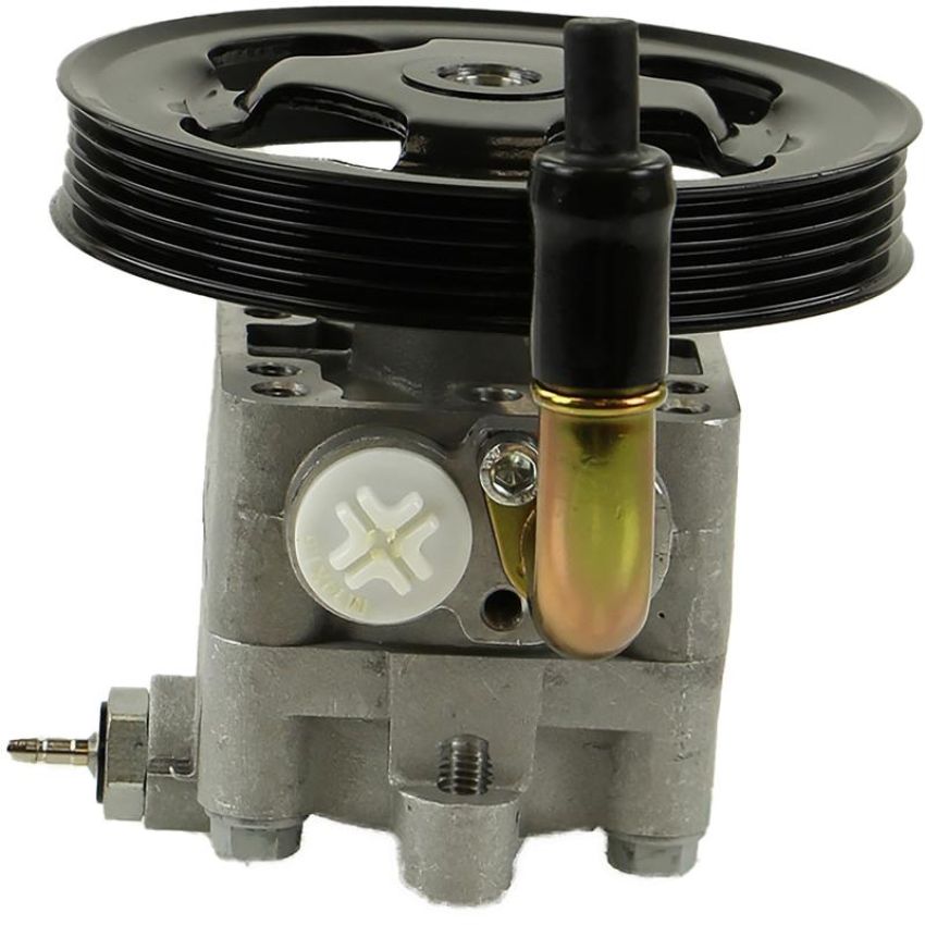 ATLANTIC AUTO ENTPRS 5734N AAE New Hydraulic Power Steering Pump 100% Tested