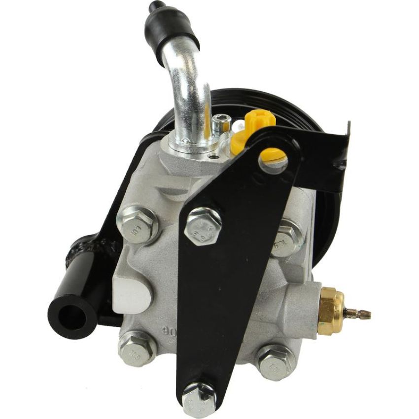 ATLANTIC AUTO ENTPRS 5738N AAE New Hydraulic Power Steering Pump 100% Tested