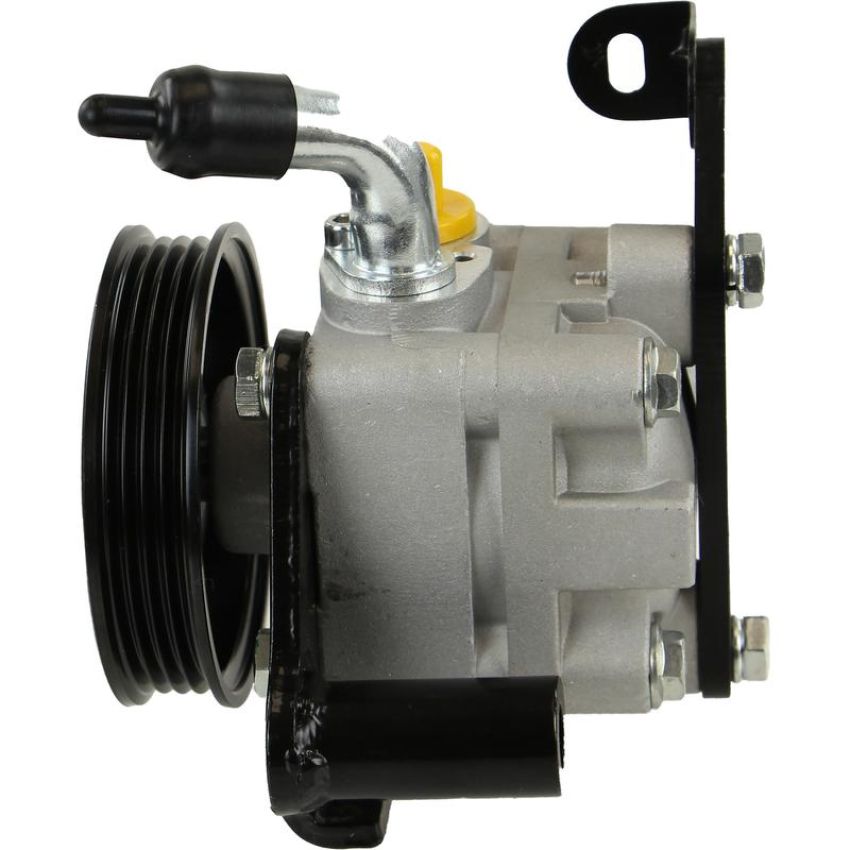 ATLANTIC AUTO ENTPRS 5738N AAE New Hydraulic Power Steering Pump 100% Tested