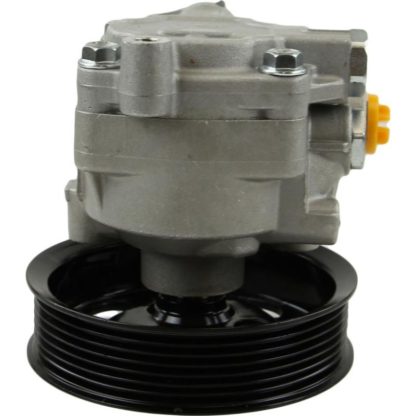 ATLANTIC AUTO ENTPRS 5746N AAE New Hydraulic Power Steering Pump 100% Tested