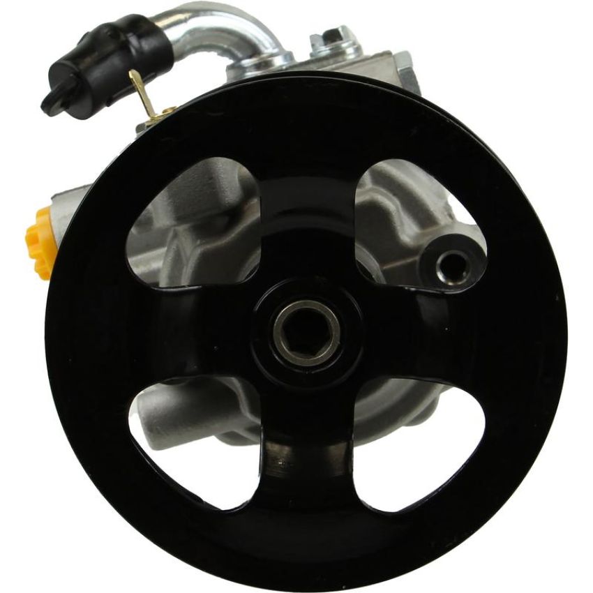ATLANTIC AUTO ENTPRS 5746N AAE New Hydraulic Power Steering Pump 100% Tested