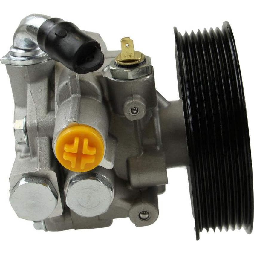 ATLANTIC AUTO ENTPRS 5746N AAE New Hydraulic Power Steering Pump 100% Tested
