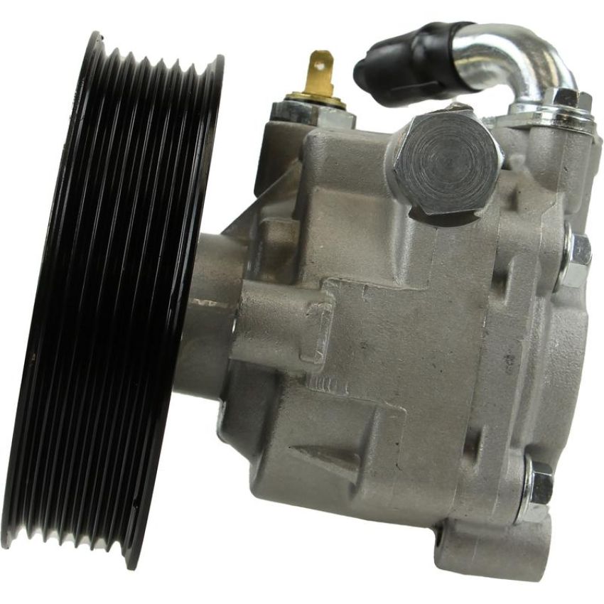 ATLANTIC AUTO ENTPRS 5746N AAE New Hydraulic Power Steering Pump 100% Tested
