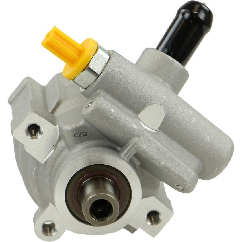 ATLANTIC AUTO ENTPRS 5747N AAE New Hydraulic Power Steering Pump 100% Tested
