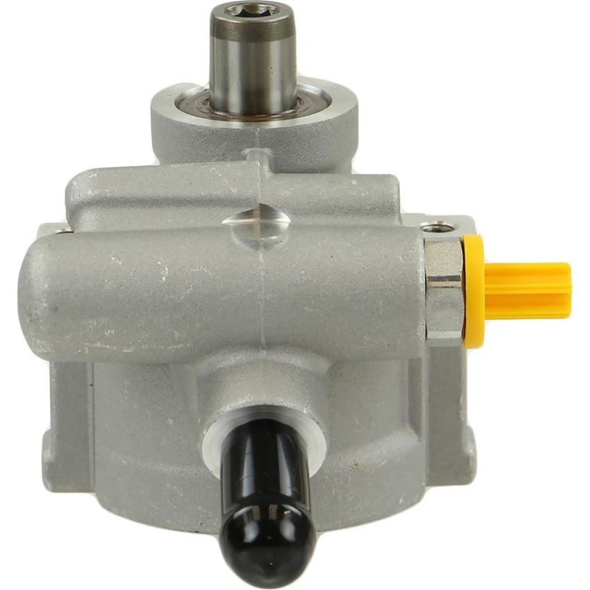 ATLANTIC AUTO ENTPRS 5747N AAE New Hydraulic Power Steering Pump 100% Tested