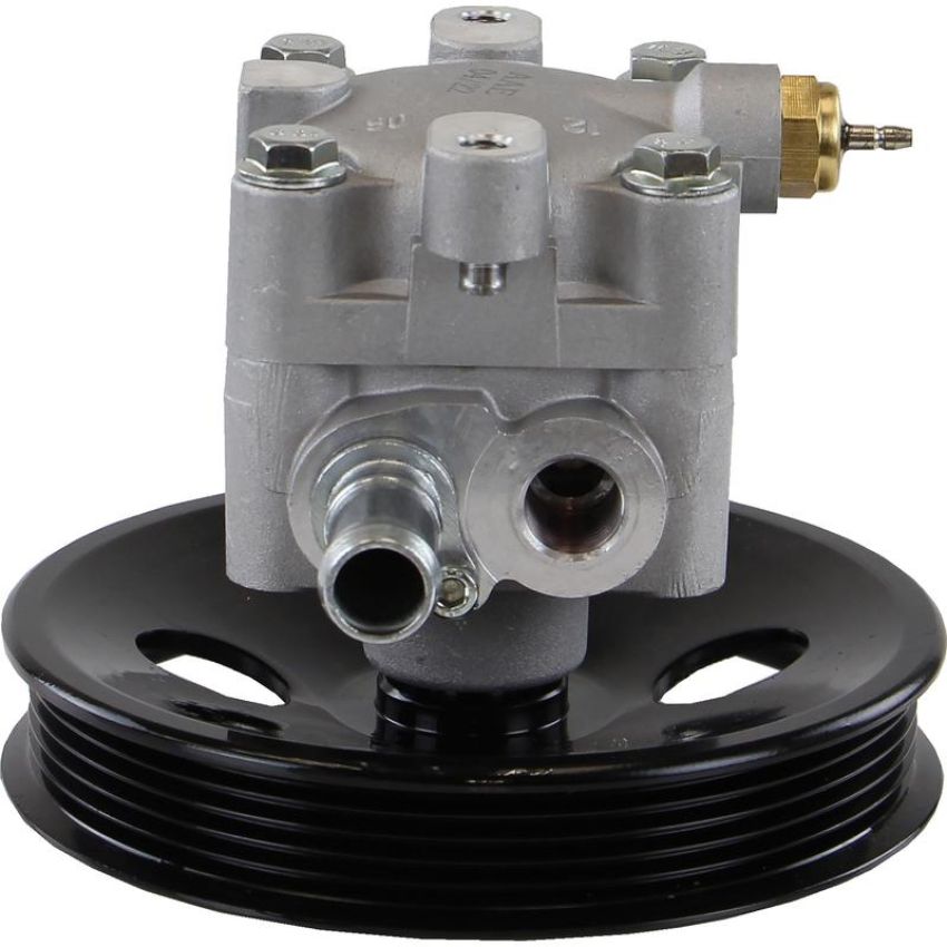 ATLANTIC AUTO ENTPRS 5758N AAE New Hydraulic Power Steering Pump 100% Tested