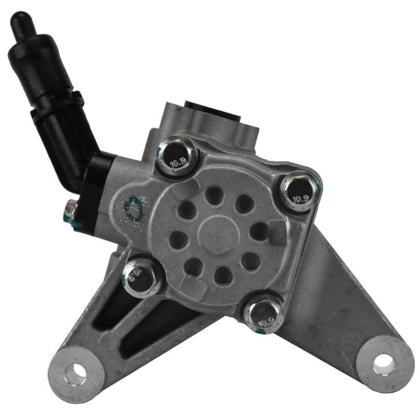 ATLANTIC AUTO ENTPRS 5760N AAE New Hydraulic Power Steering Pump 100% Tested