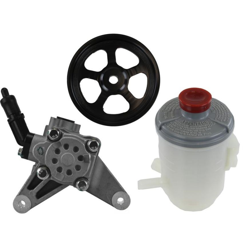 ATLANTIC AUTO ENTPRS 5760NKTA AAE New Power Steering Pump Kit