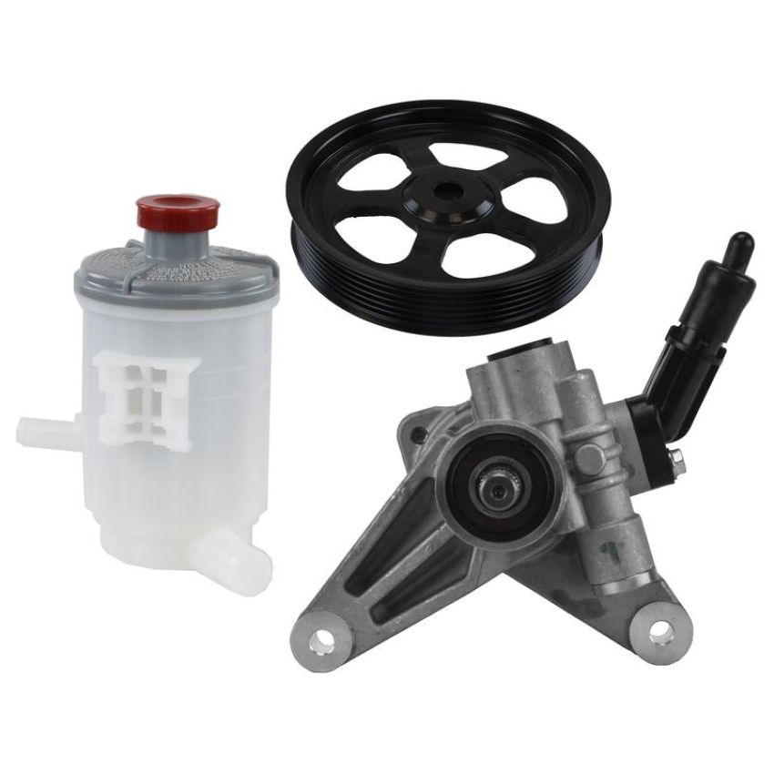 ATLANTIC AUTO ENTPRS 5760NKTD AAE New Power Steering Pump Kit