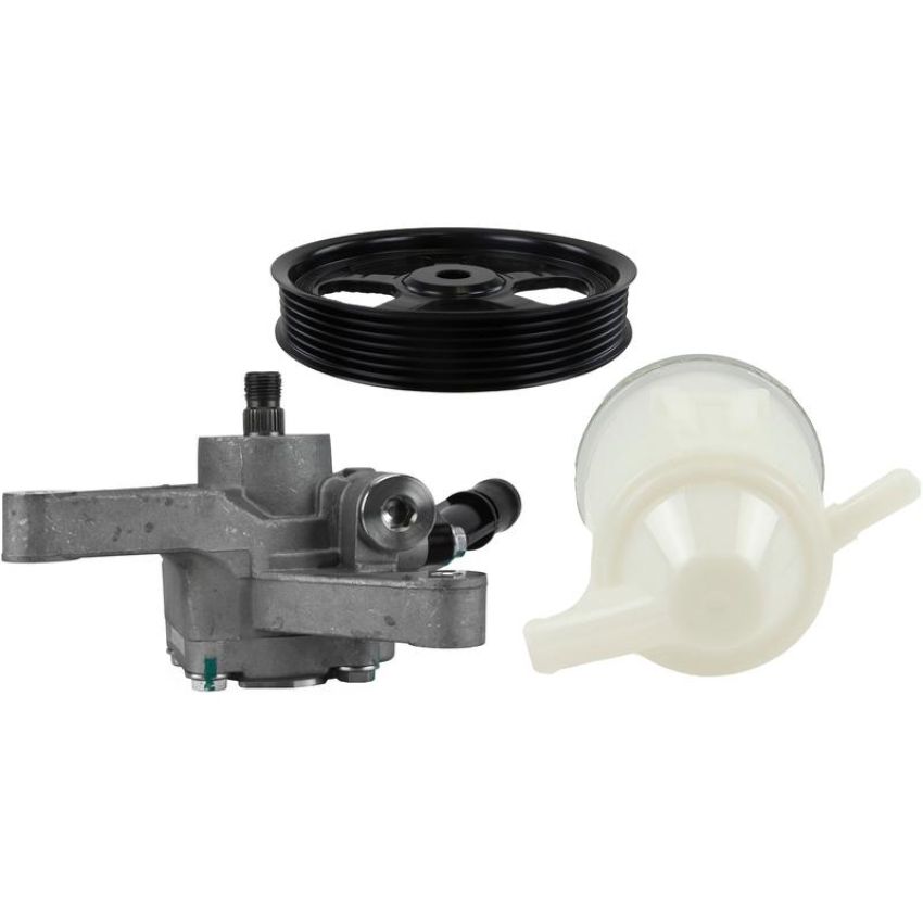 ATLANTIC AUTO ENTPRS 5760NKTE AAE New Power Steering Pump Kit