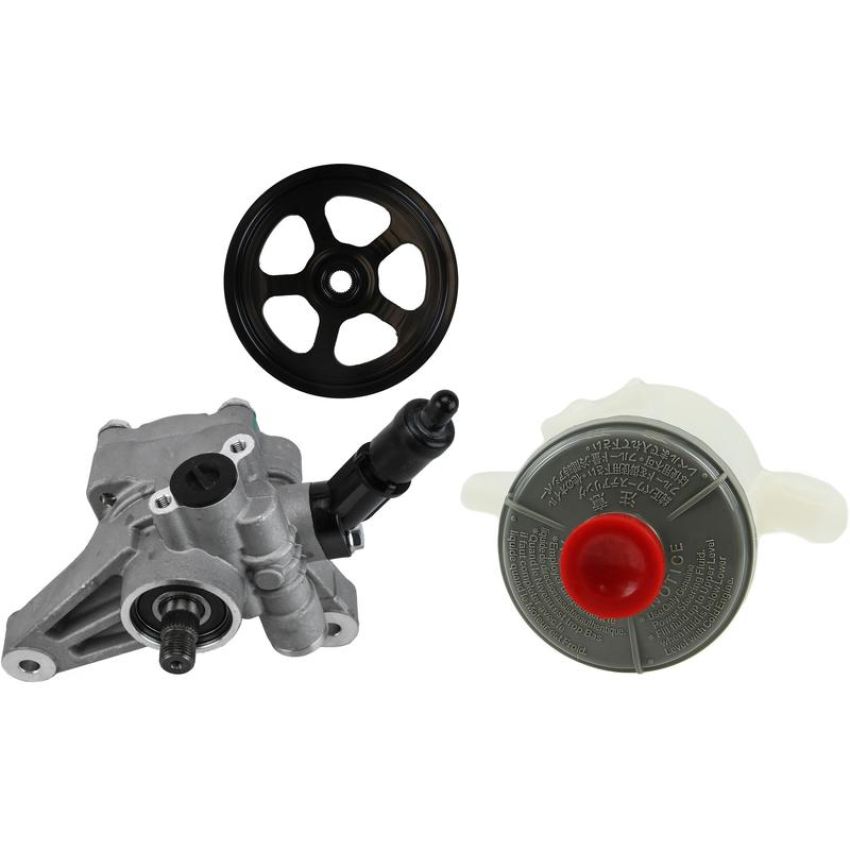 ATLANTIC AUTO ENTPRS 5760NKTE AAE New Power Steering Pump Kit