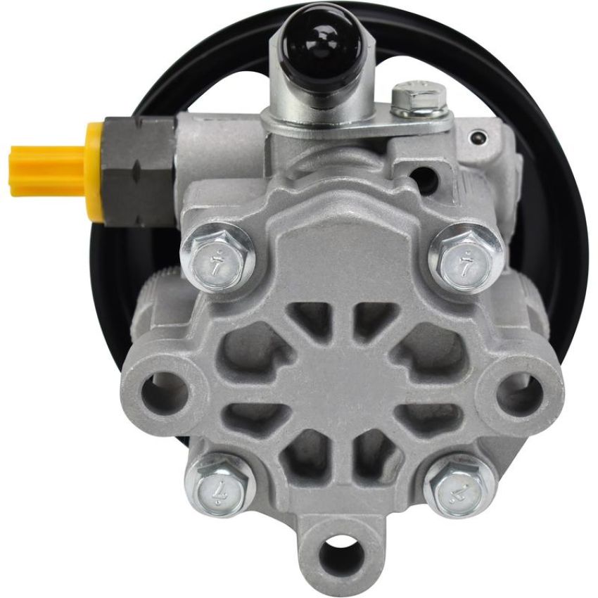 ATLANTIC AUTO ENTPRS 5762N AAE New Hydraulic Power Steering Pump 100% Tested