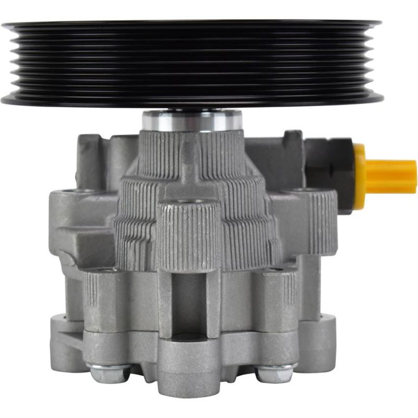 ATLANTIC AUTO ENTPRS 5762N AAE New Hydraulic Power Steering Pump 100% Tested
