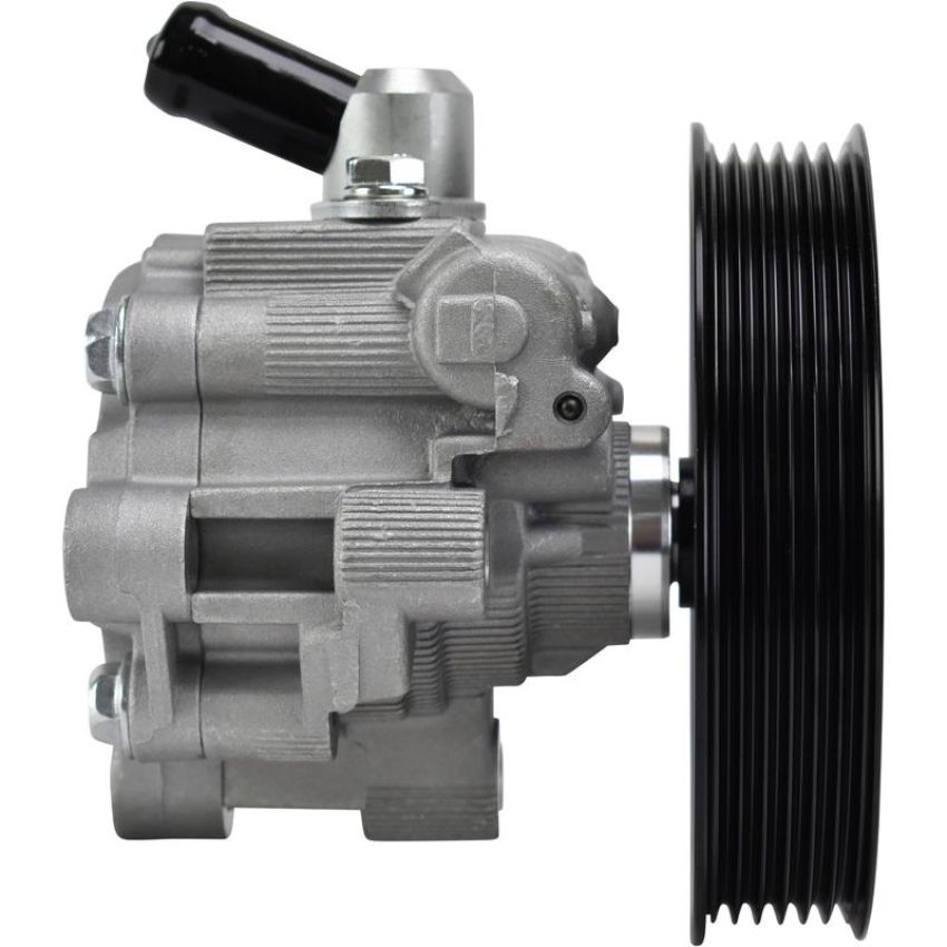 ATLANTIC AUTO ENTPRS 5762N AAE New Hydraulic Power Steering Pump 100% Tested
