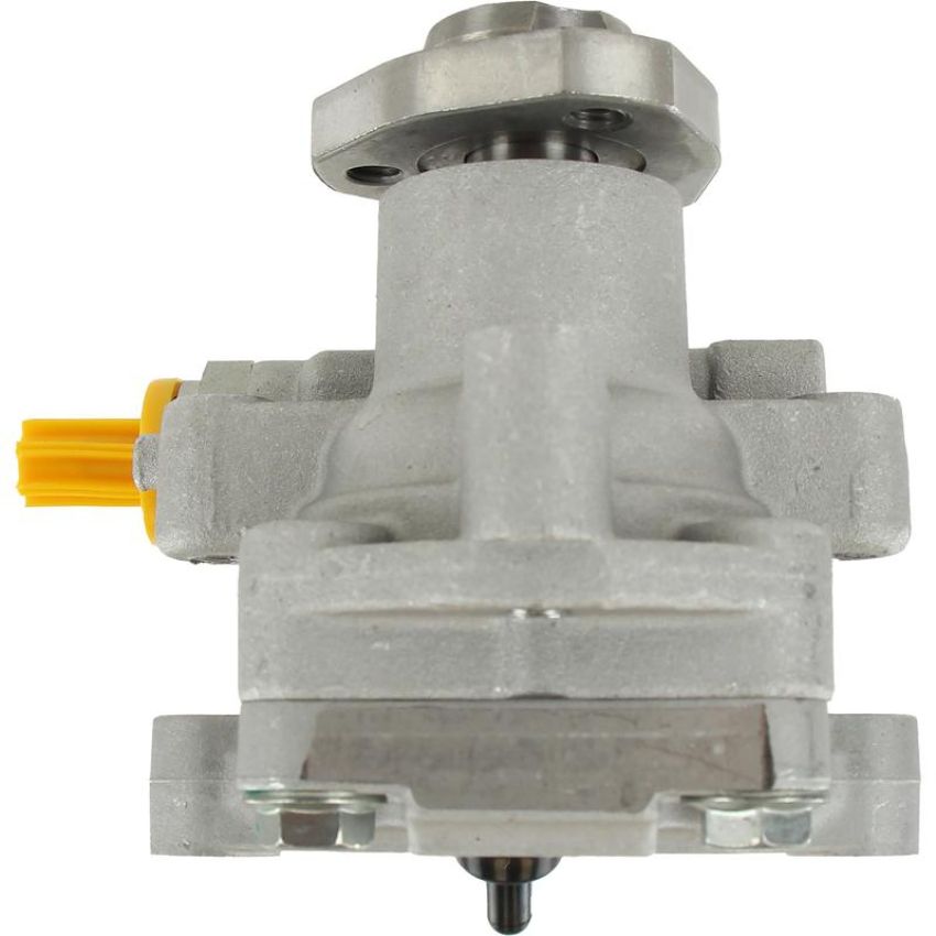 ATLANTIC AUTO ENTPRS 5764N AAE New Hydraulic Power Steering Pump 100% Tested