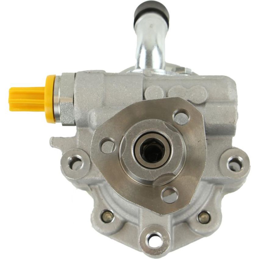 ATLANTIC AUTO ENTPRS 5764N AAE New Hydraulic Power Steering Pump 100% Tested