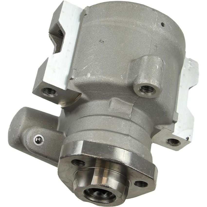 ATLANTIC AUTO ENTPRS 5766N AAE New Hydraulic Power Steering Pump 100% Tested
