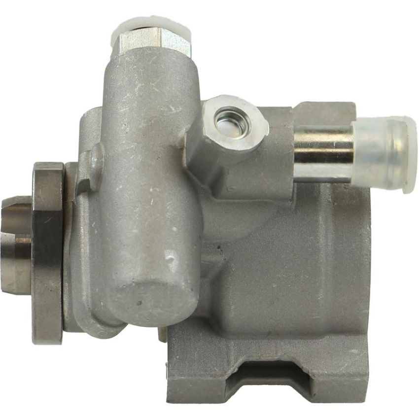 ATLANTIC AUTO ENTPRS 5766N AAE New Hydraulic Power Steering Pump 100% Tested