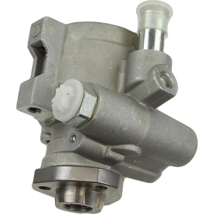 ATLANTIC AUTO ENTPRS 5766N AAE New Hydraulic Power Steering Pump 100% Tested